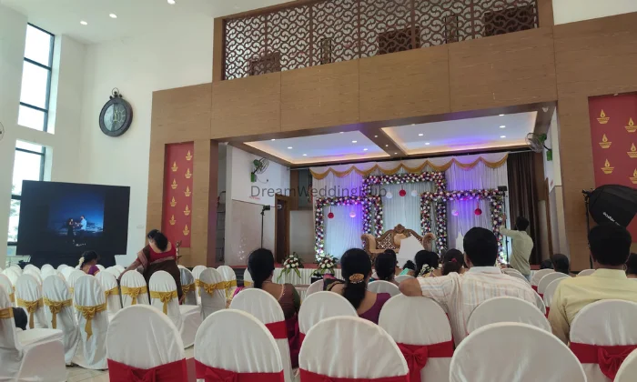 Akshaya Convention Hall